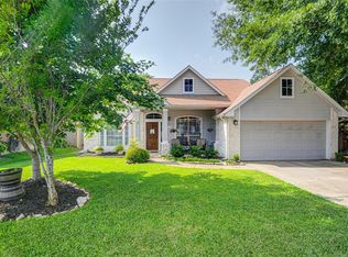 12097 La Salle Xing, Conroe, TX 77304