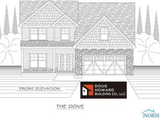 5088 Magnolia Dr, Oregon, OH 43616