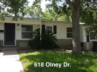 618 Olney Dr, San Antonio, TX 78209