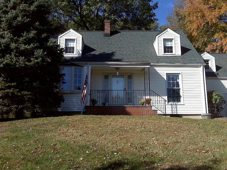 Front View