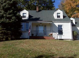 884 River Rd, Chatham, NJ 07928