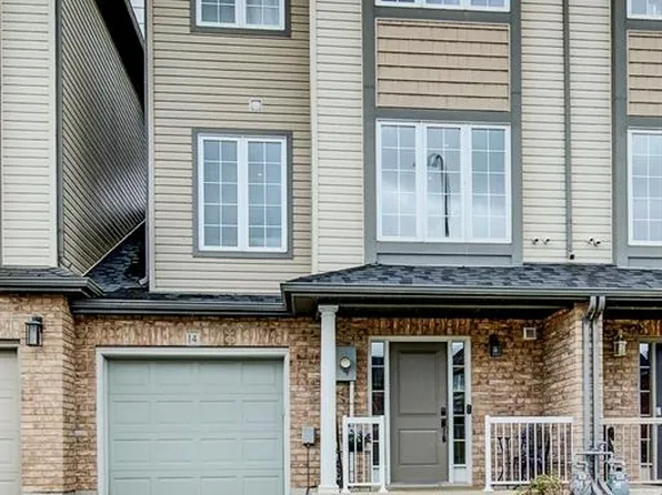 14 Cranshaw St, Kitchener, ON N2R 1W2