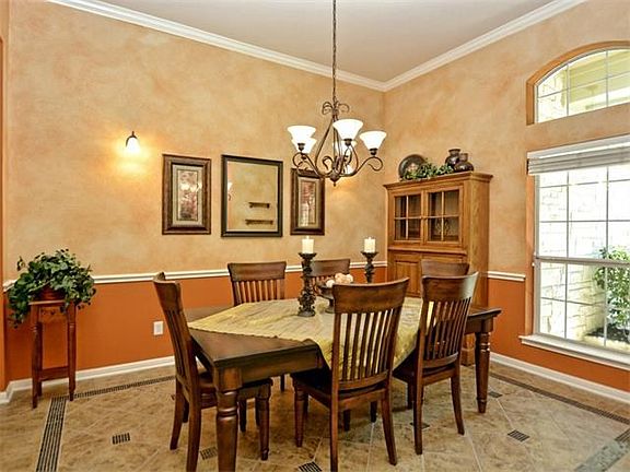 Formal Dining~