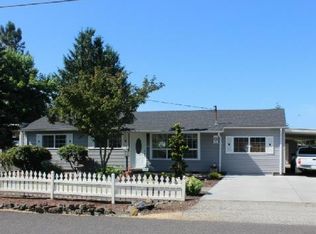 3425 Pennsylvania St, Longview, WA 98632