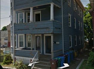 18 Rebekah St, Woonsocket, RI 02895