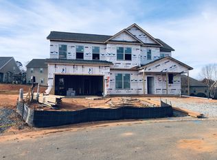 1312 Achonechy Trl, Graham, NC 27253