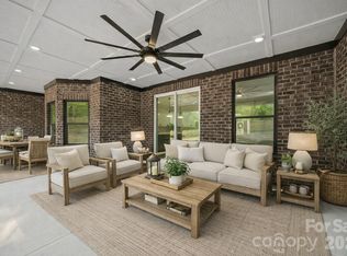 311 Hudson Dr, Harrisburg, NC 28075