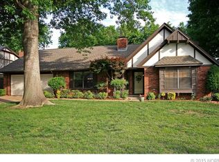 7519 E 83rd Pl, Tulsa, OK 74133