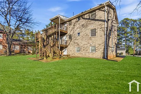 3606 McVay St SW #D — Photo 32