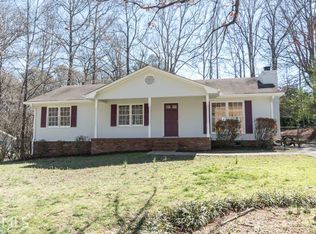 1312 Sommerset Dr, Lawrenceville, GA 30043