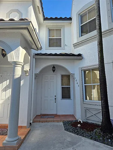 5630 NW 107th Ave #1605 Photo 1