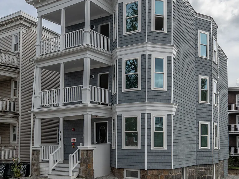 843 Columbia Rd #1A — Photo 14