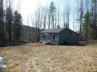 380 Finson Rd, Saint Albans, ME 04971