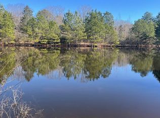 1790 Johnson Lake Rd, Cedartown, GA 30125