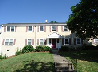 2531 Miller Park Circle #C, Winston Salem, NC 27104