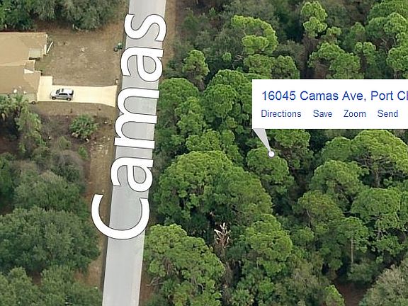 3rd image of 16045 Camas Ave