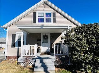 75 Prospect Ave, Killingly, CT 06239