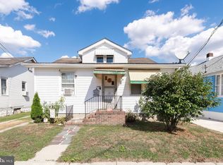 1341 Main St, Egg Harbor City, NJ 08215