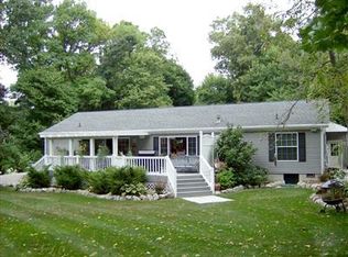 4250 E Konker Rd, Port Clinton, OH 43452