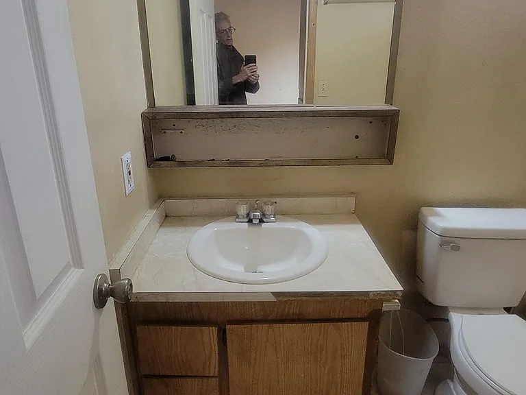 2412 Olive St #8 — Photo 4