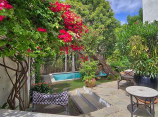 953 N Orlando Ave, Los Angeles, CA 90069