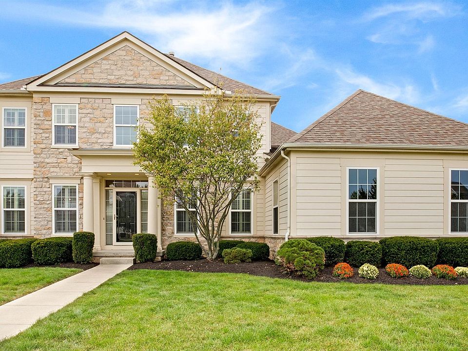 1st image of 7227 New Albany Links Dr