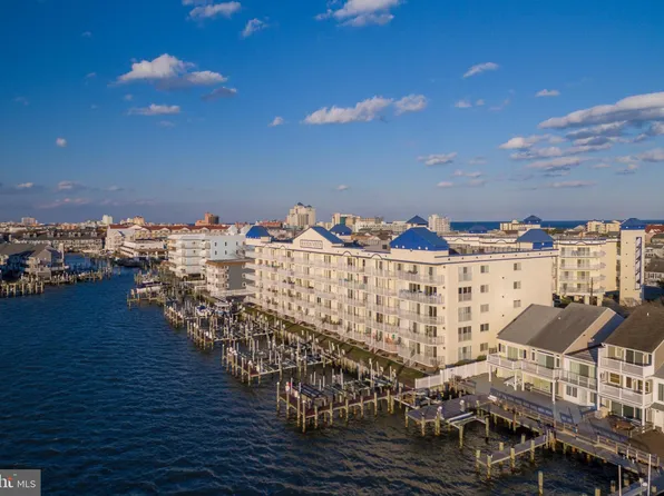 1005 Edgewater Ave Unit 105, Ocean City, MD 21842