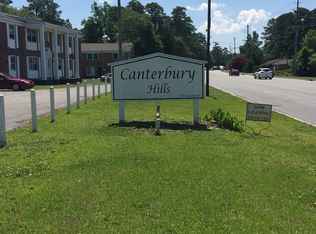 916 Gum Branch Rd APT 4D, Jacksonville, NC 28540