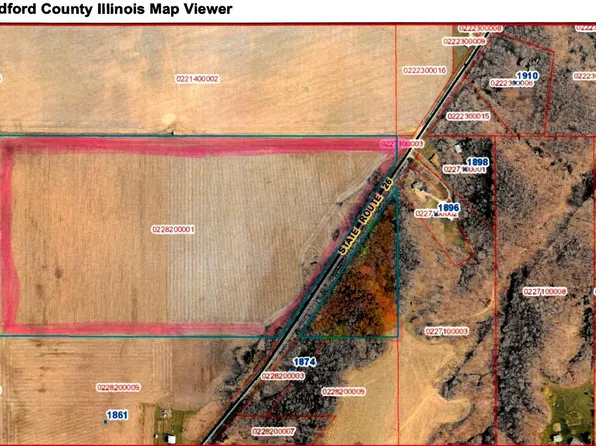 Route 26, East Peoria, IL 61611