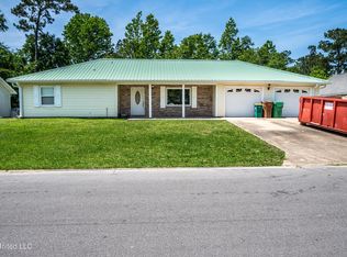 105 Shady Dr, Long Beach, MS 39560