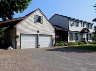 406 Clark Rd, Pulaski, NY 13142
