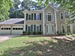 5238 Valley Tarn, Acworth, GA 30102