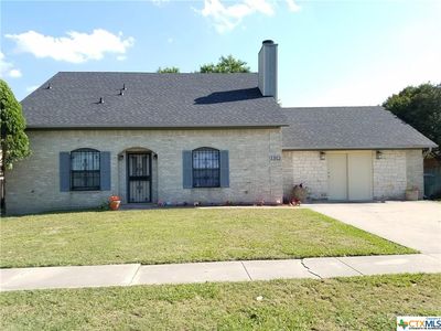110 Nancy Dr, Killeen, TX, 76542