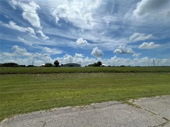 7006 RICH CIRCLE LOT 3, LABELLE, FL 33935