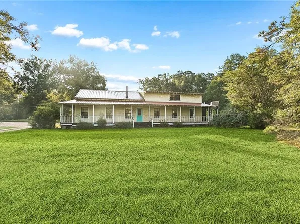 42246 Sweeney Ln, Ponchatoula, LA 70454