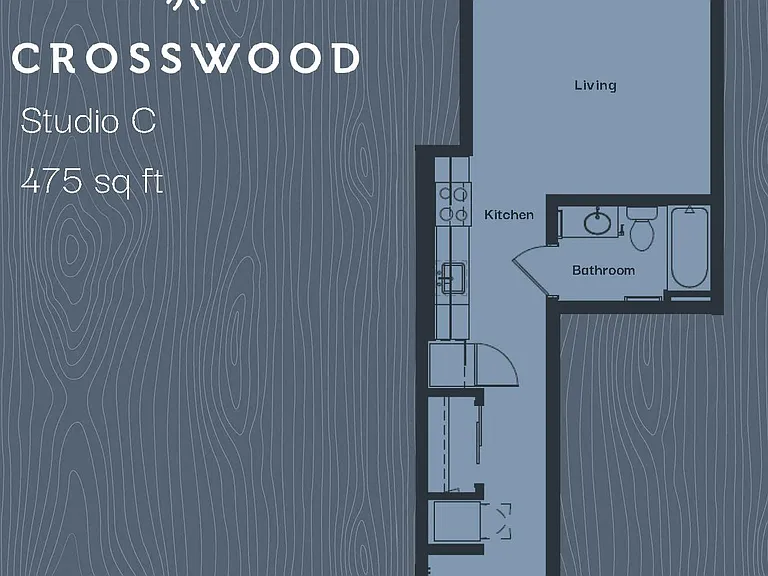 Crosswood — Photo 49