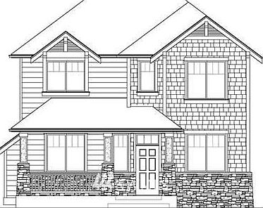 1st image of 9416 (Lot 10) Frontier Ave SE