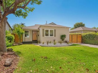 743 N Sparks St, Burbank, CA 91506