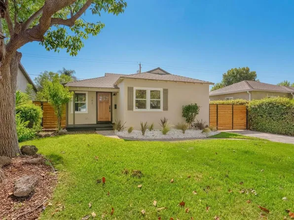 743 N Sparks St, Burbank, CA 91506