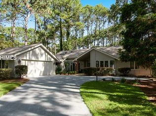 84 Headlands Dr, Hilton Head Island, SC 29926
