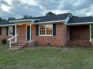 2323 George Harvin Rd, Manning, SC 29102