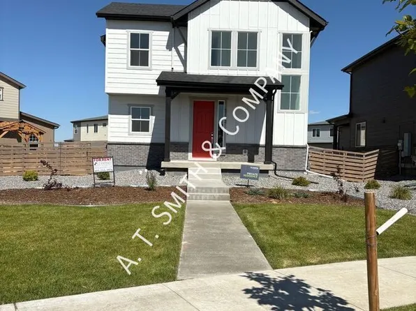 5772 N Jebel Way, Aurora, CO 80019