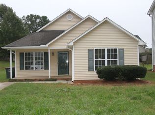 4009 Martin Ave, Greensboro, NC 27405