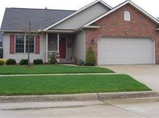 1482 Ashton Way, Wooster, OH