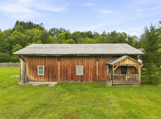 13 Creamery Road, Livingston Manor, NY 12758