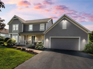 6452 Emerald Cir N, Rome, NY 13440