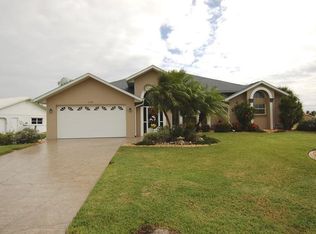 1236 Nantes Ct, Punta Gorda, FL 33983