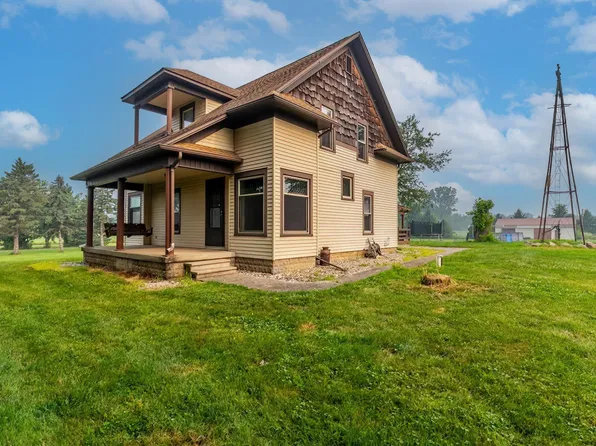 6985 E Hopewell Rd, Avilla, IN 46710