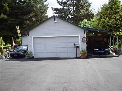 Our Garage 