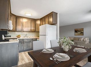 Edgewood Apartments, Ambler, PA 19002